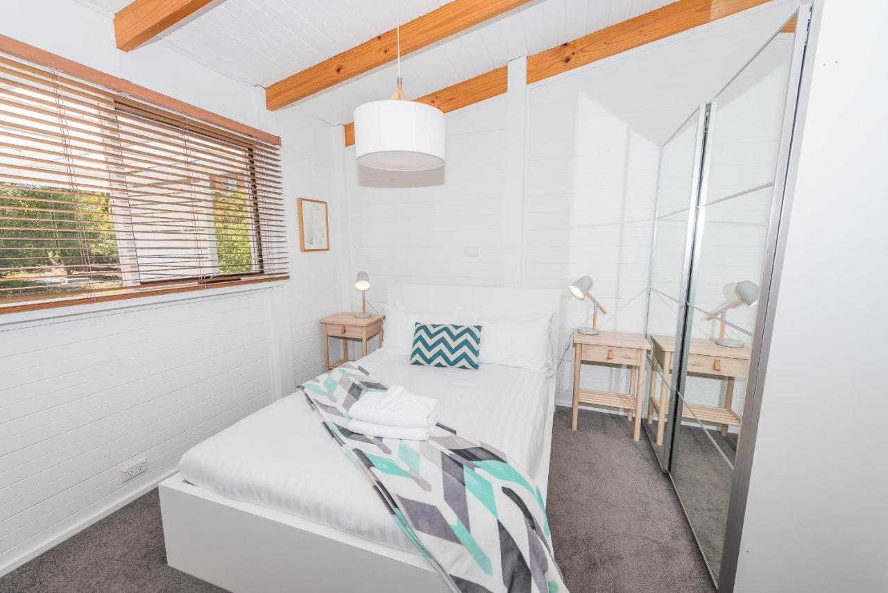 Acacia Cottage Coles Bay Ngoại thất bức ảnh