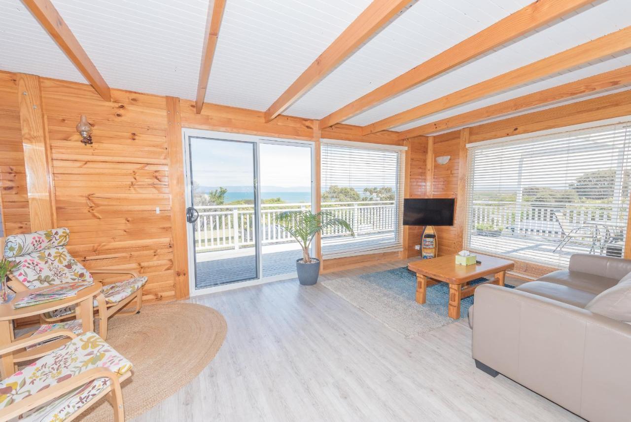 Acacia Cottage Coles Bay Ngoại thất bức ảnh
