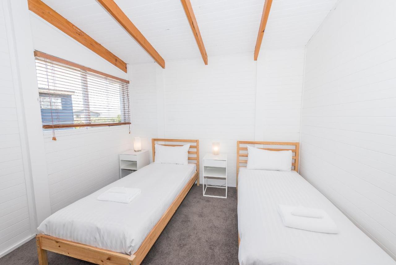 Acacia Cottage Coles Bay Ngoại thất bức ảnh