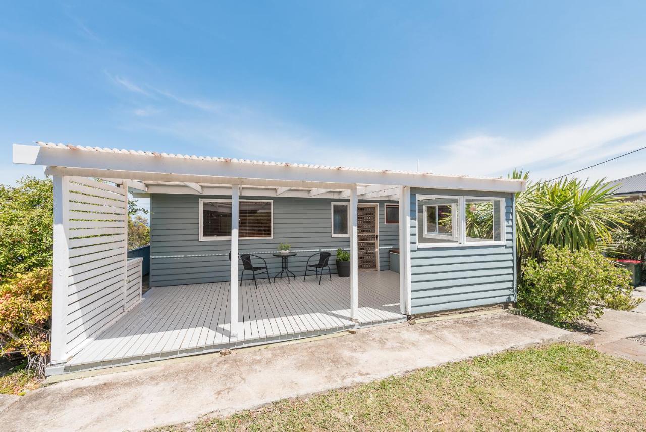 Acacia Cottage Coles Bay Ngoại thất bức ảnh