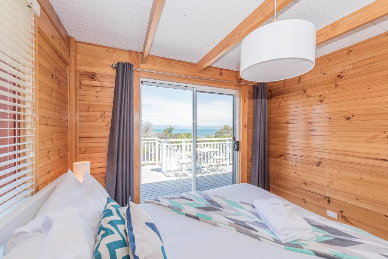 Acacia Cottage Coles Bay Ngoại thất bức ảnh