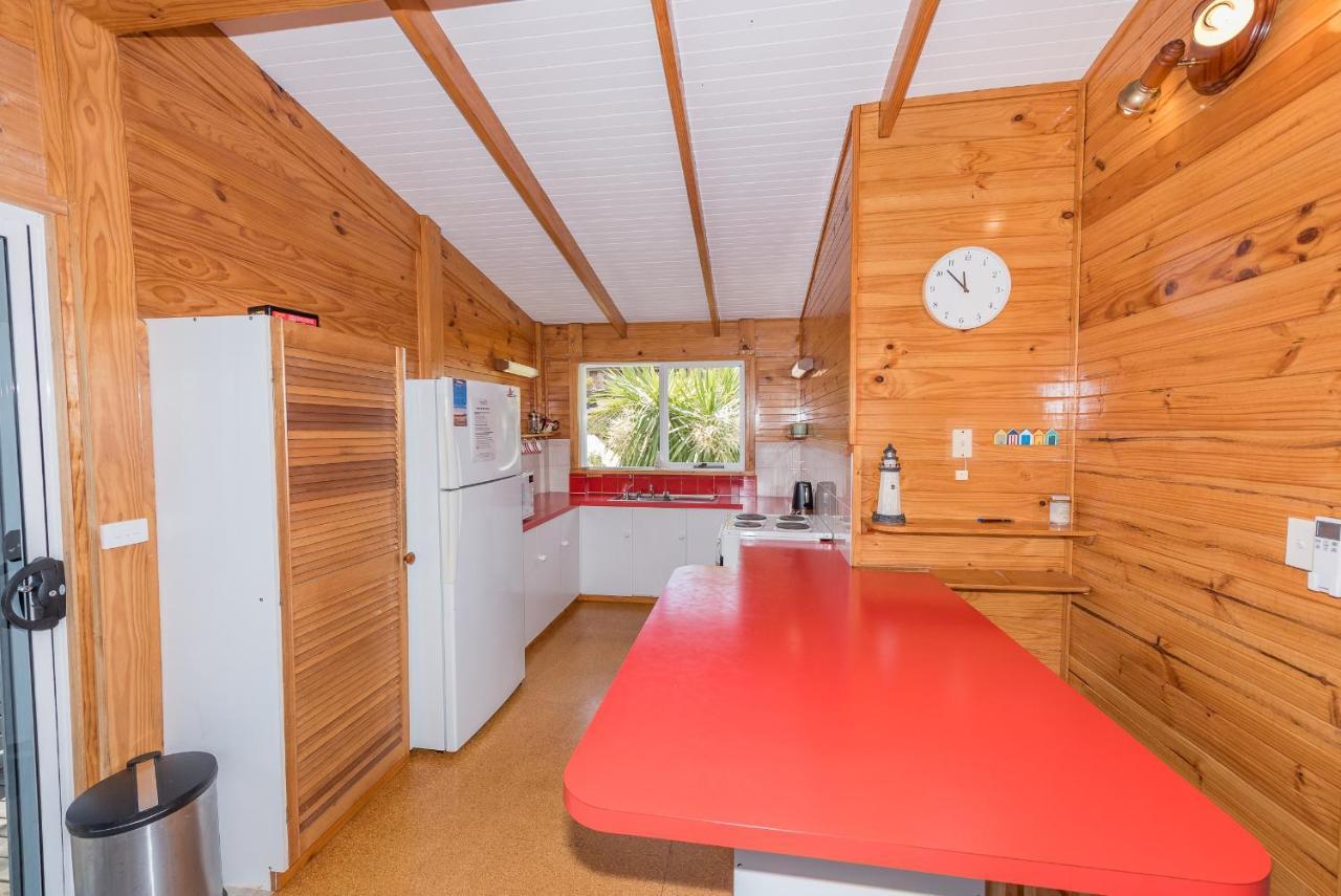 Acacia Cottage Coles Bay Ngoại thất bức ảnh